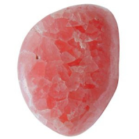 Turmalin rosa Schmeichelstein, ca. 2-4cm