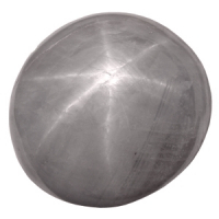 Sternsaphir Schmeichelstein ca. 1cm