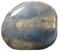 Mondstein bunt Schmeichelstein ca. 2-4cm