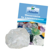 Bergkristall Wasserstein