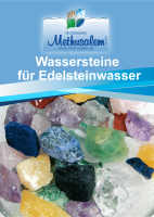 Fluorit Wasserstein