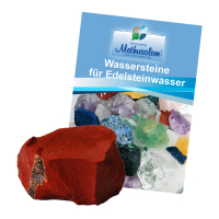 Jaspis rot Wasserstein