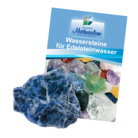 Sodalith Wasserstein