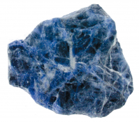 Sodalith Wasserstein