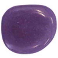 Jade lila Schmeichelstein ca. 2-4cm