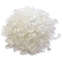 Bergkristall Ladesteine zum ►Reinigen & Aufladen 200g