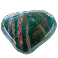 Hildegard Jaspis Schmeichelstein ca. 2-4cm