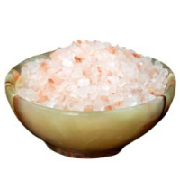 Himilaya® Badesalz - Kristallsalz - Granulat 1 Kg