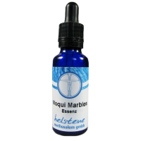 Moqui Marbles Essenz 100ml inkl. Beschreibung