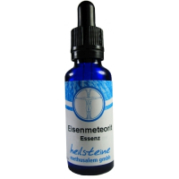 Eisenmeteorit Essenz 100ml inkl. Beschreibung