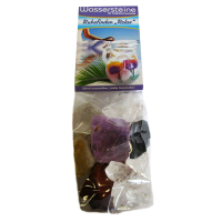 Wassersteinmischung Ruhe finden Relax 200gr.