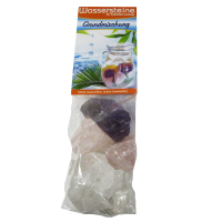 Wassersteinmischung Grundmischung 200gr.