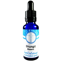 Schungit Essenz 100ml inkl. Beschreibung