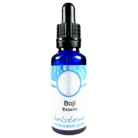 Boji Essenz 100ml inkl. Beschreibung