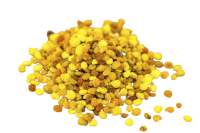 BLÜTENPOLLEN - GANZE Bienenpollen 180 Bee Pollen Kapseln Multi-Vitamin & Multi-Mineral NATURAL SUPERFOOD - OHNE ZUSATZSTOFFE [Imkerqualität]