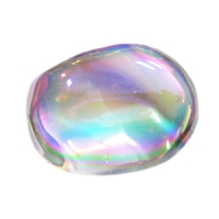 Angel Light Schmeichelstein ca. 3-4cm