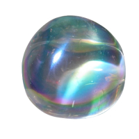 Angel Light Schmeichelstein ca. 3-4cm