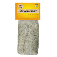 Räuchern Starter Set: Kohle + Sand + Zange + Räucherschale (Muschel) 6-tlg