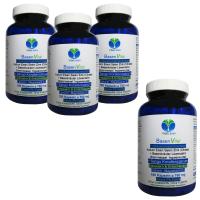 BasenVital Basis-pH-Forte 720 Pulver Kapseln