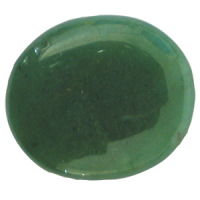 Aventurin Schlaf-Stein mit Täschchen und Beschreibung ca. 3-5cm