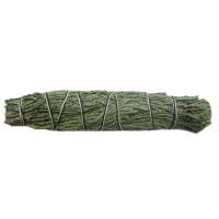 Räucher-Set Indianische Smudge Sticks 6-teilig