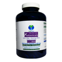 Katzenkralle 360 Kapseln Una De Gato NATUR pur OHNE Zusatzstoffe