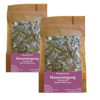 Räucherset 6-tlg Räucherung mit Anleitung + Zubehör