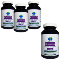 Katzenkralle 720 (4x180) Kapseln Una De Gato NATUR pur OHNE Zusatzstoffe