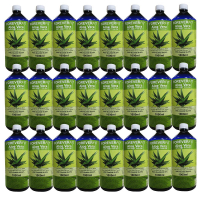 ForeverFit Aloe Vera Trinkgel 24 x 1000ml Flasche