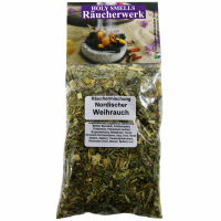 Nordischer Weihrauch Rauhnacht 5-tlg Räucherset