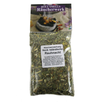 Nordisch Isländische Rauhnacht 5-tlg Räucherset