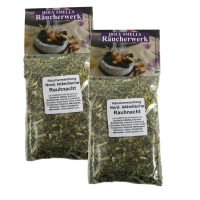 Nordisch Isländische Rauhnacht 6-tlg Räucherset