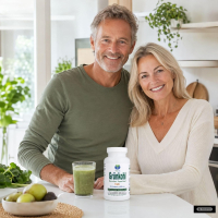 GRÜNKOHL Kale 720 Kapseln Sulforaphan Lutein ANTIOXIDANTIEN BASISCHES Superfood. 100% NATUR pur [OHNE ZUSATZSTOFFE] 3 + 1 UMSONST Angebot