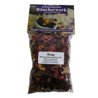 Räuchern 6-tlg Indianisches Räuchwerk Schwitzhütte INIPI LAKOTA Räuchersortiment