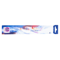 Clear Wind Holy Smokes Blue Line Räucherstäbchen