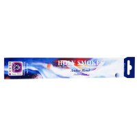 Amber Mond Holy Smokes Blue Line Räucherstäbchen