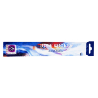 Astral Sandel Holy Smokes Blue Line Räucherstäbchen