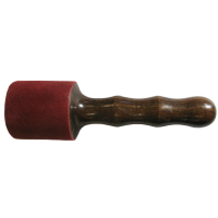 Klangschalen Klöppel 2er-Set A in Therapie-Qualität