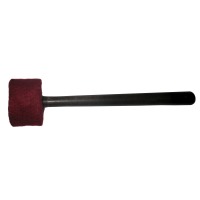 Klangschalen Klöppel 2er-Set B in Therapie-Qualität