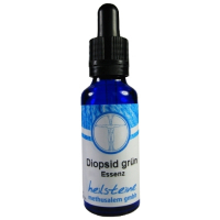 Diopsid grün Essenz 100ml inkl. Beschreibung