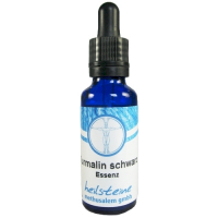 Turmalin schwarz Essenz 100ml inkl. Beschreibung