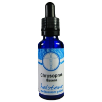 Chrysopras Essenz 100ml inkl. Beschreibung