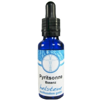 Pyritsonne Essenz 30ml inkl. Beschreibung