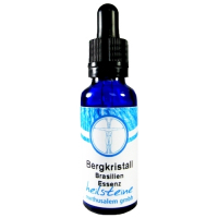 Bergkristall (Brasilien) Essenz 100ml inkl. Beschreibung