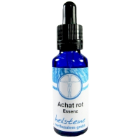 Achat rot Essenz 100ml inkl. Beschreibung