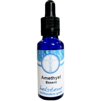 Amethyst Essenz 30ml inkl. Beschreibung