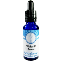 Vivianit / Zahntürkis Essenz 30ml inkl. Beschreibung