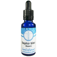 Saphir blau Essenz 100ml inkl. Beschreibung