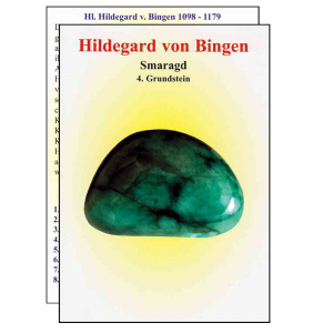 Hildegard von Bingen Smaragd