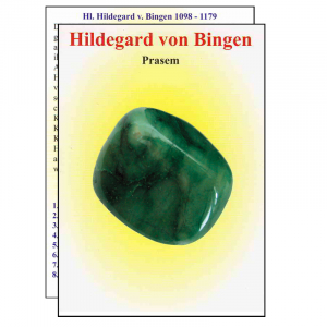 Hildegard von Bingen Prasem